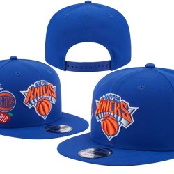 NBA New York Knicks Caps