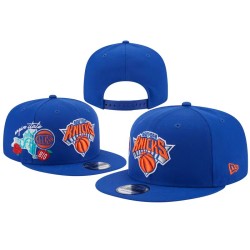 NBA New York Knicks Caps