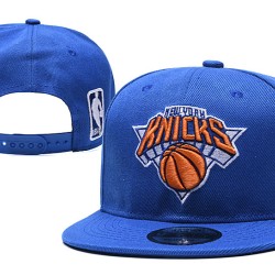 NBA New York Knicks Caps