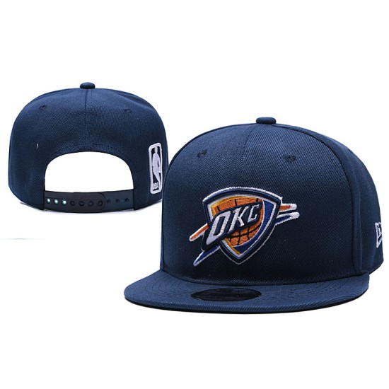 NBA Oklahoma City Thunder Caps NBA Oklahoma City Thunder Caps