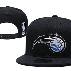 NBA Orlando Magic Caps