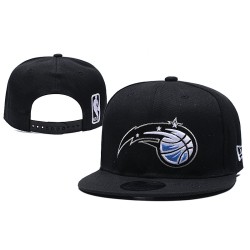 NBA Orlando Magic Caps