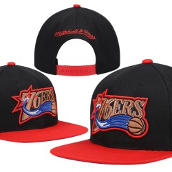 NBA Philadelphia 76ers Caps