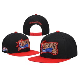 NBA Philadelphia 76ers Caps