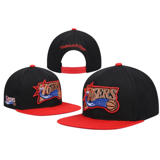 NBA Philadelphia 76ers Caps