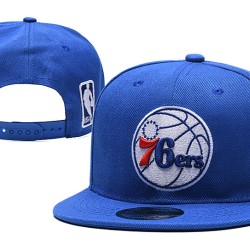 NBA Philadelphia 76ers Caps