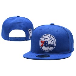 NBA Philadelphia 76ers Caps