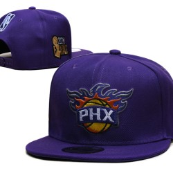 NBA Phoenix Suns Caps