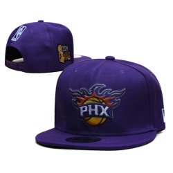 NBA Phoenix Suns Caps