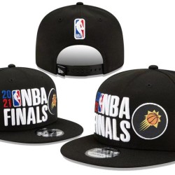 NBA Phoenix Suns Caps