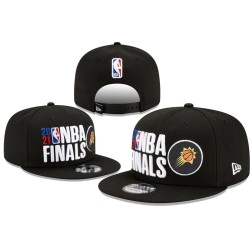 NBA Phoenix Suns Caps