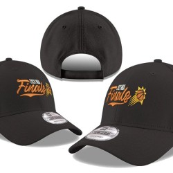 NBA Phoenix Suns Caps