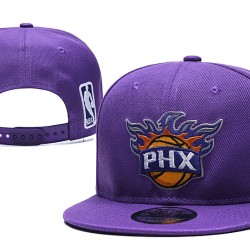 NBA Phoenix Suns Caps