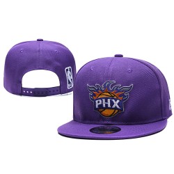 NBA Phoenix Suns Caps