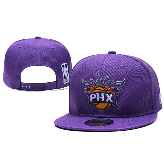 NBA Phoenix Suns Caps