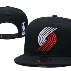 NBA Portland Trail Blazers Caps