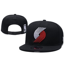 NBA Portland Trail Blazers Caps