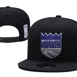 NBA Sacramento Kings Caps