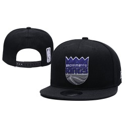 NBA Sacramento Kings Caps