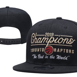 NBA Toronto Raptors Caps