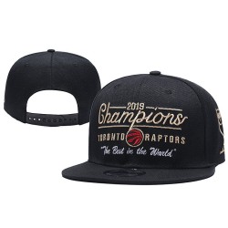 NBA Toronto Raptors Caps