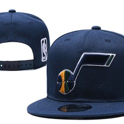 NBA Utah Jazz Caps