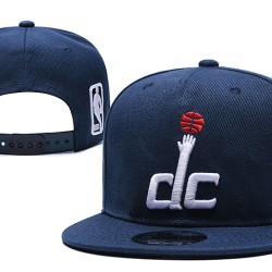 NBA Washington Wizards Caps