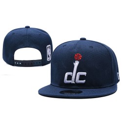 NBA Washington Wizards Caps