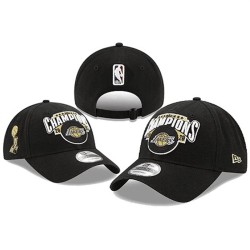 NBA Los Angeles Lakers Caps