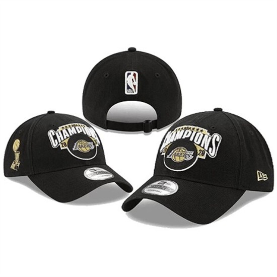 NBA Los Angeles Lakers Caps