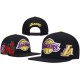 NBA Los Angeles Lakers Caps