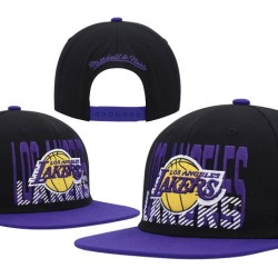 NBA Los Angeles Lakers Caps