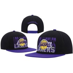 NBA Los Angeles Lakers Caps