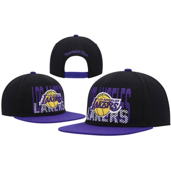 NBA Los Angeles Lakers Caps