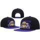 NBA Los Angeles Lakers Caps