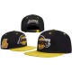 NBA Los Angeles Lakers Caps