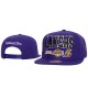 NBA Los Angeles Lakers Caps