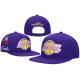 NBA Los Angeles Lakers Caps
