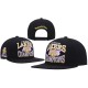 NBA Los Angeles Lakers Caps