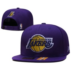 NBA Los Angeles Lakers Caps