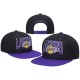 NBA Los Angeles Lakers Caps