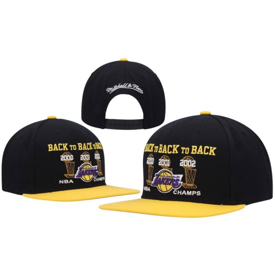 NBA Los Angeles Lakers Caps