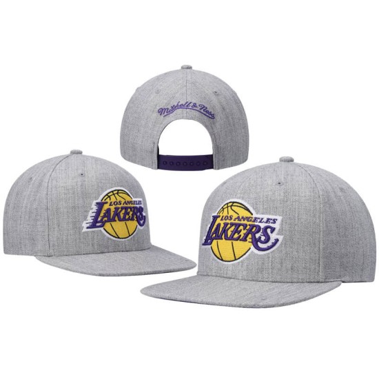 NBA Los Angeles Lakers Caps