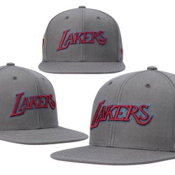 NBA Los Angeles Lakers Caps