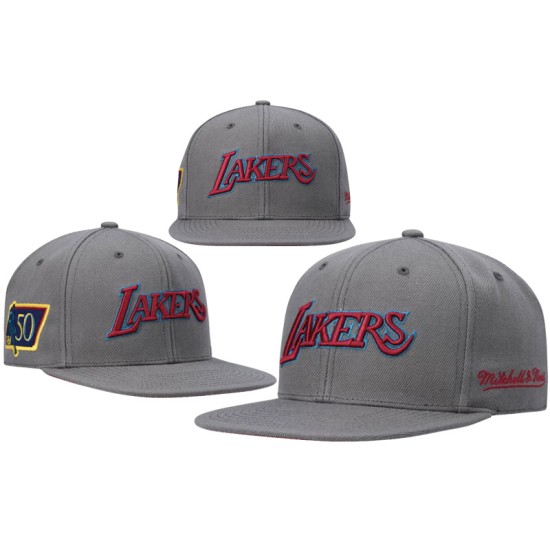 NBA Los Angeles Lakers Caps