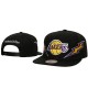NBA Los Angeles Lakers Caps