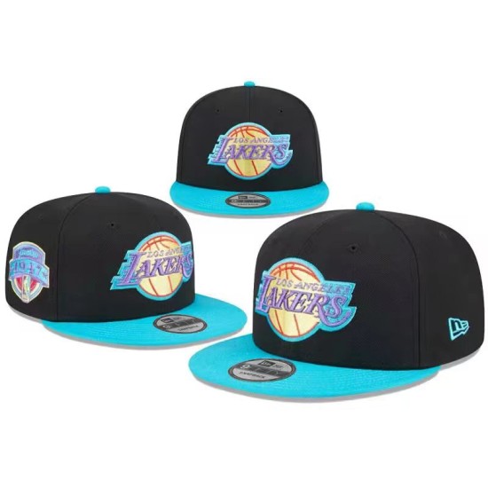 NBA Los Angeles Lakers Caps