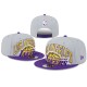 NBA Los Angeles Lakers Caps