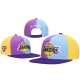 NBA Los Angeles Lakers Caps
