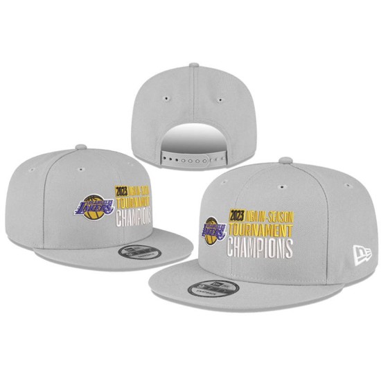 NBA Los Angeles Lakers Caps